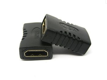 Đầu nối HDMI - HDMI giữ nguyên chất lượng hình ảnh và âm thanh